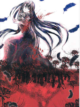 (C85) (同人誌) [ahAha] Miniature Maze Garden of Rebellion [RAW]_IMG_0025