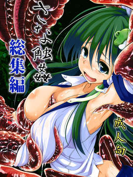 (C85) (同人誌) [和田マウンテン (「タカシ」)] さな触姦総集編 (東方Project) [DL版]