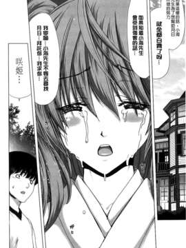[堀博昭] 咲姫～家族迷宮～_img138