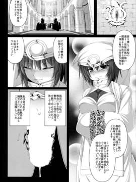 (C85) [Evo.R.B (宇行日和)] 路地裏の聖女 (オリジナル)_004
