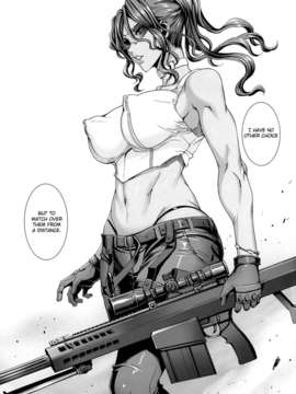 (C85) [MAIDOLL (飛燕)] Kiss of the Dead 5 (学園黙示録 HIGHSCHOOL OF THE DEAD)_kissdead07