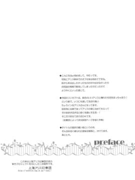 (C85) (同人誌) [Reverse Noise (やむっ)] Loose Strings (東方Project)_Loose_Strings_004