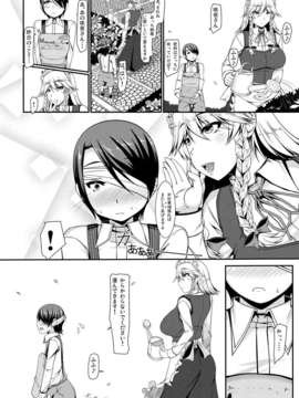 (C85) (同人誌) [barista (霧瀬ミツル)] Day After Day (東方Project)_IMG_0012