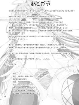 (C85) (同人誌) [甘泉少女 (能都くるみ)] K.S.G Vol.10 (艦隊これくしょん -艦これ-)_0025