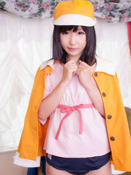 [@factory] Fu Story (Bakemonogatari)_nade_071