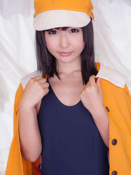 [@factory] Fu Story (Bakemonogatari)_nade_130