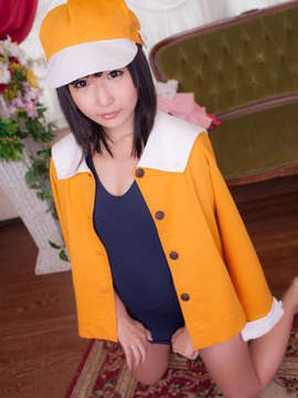 [@factory] Fu Story (Bakemonogatari)_nade_139