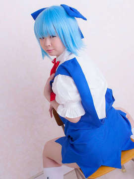 12.[@factory] お勉強中なのに我慢できなくなって（以下略_cirno_059