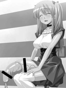 [world lover] ふたなり少女の射精日記3 [扶毒汉化分部]_c031
