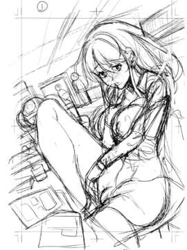 [kzjj个人汉化] [弥美津ヒロ] Hなマン○の作り方_Mujin510_224_BonusBooklet