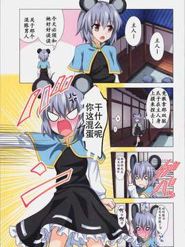 [かみか堂(銀曜ハル)] 幻想郷楽園化計画 13 (東方Project)_10