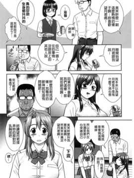 [杜拓哉] こんなコにしたのお兄ちゃんでしょ！！ [BOJJ掃圖]_A_142