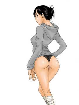 [二次元母吧][虚川財団 (虚川二次子)] その後の母が寝てる間に_l2800c