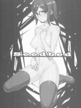 (COMIC1☆8) [だらぶち堂 (だらぶち)] Seedbed (ガンダムビルドファイターズ)[无毒汉化组]_0003