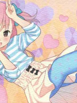 [脸肿汉化组](コミティア108) [不可不可 (関谷あさみ)] わたしのかわいいこいびと + ポストカード__XgJh001