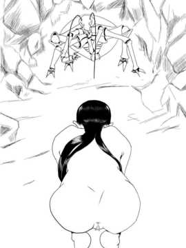 [漢化][Pesakd] 守美子傳 (結界師)_018