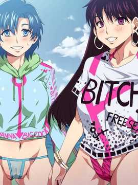 [ありすの宝箱] SAILOR BITCH -正義の美少女戦士が実は友カレ寝取りハメ中毒の低脳チ○ポ狂...菠菜漢化]_138_136