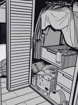[巫毒汉化组][灰色ンパダ] 睡眠 1_23_20704298_p3