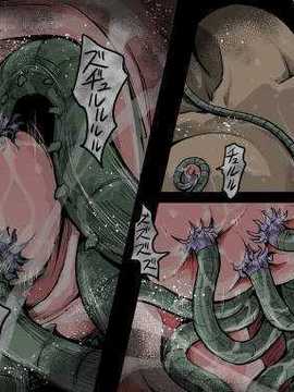 [巫毒汉化组][灰色ンパダ] 睡眠 1_71_20704298_p78