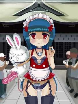 [巫毒汉化组][LOL] 少女改造びふぉーあふたー_angelic1_1