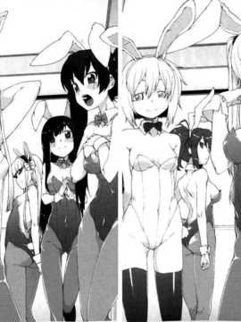 [秋月伊槻] イビツナ彼女は年中「発情期!!」 [中国翻訳] [麻油雞掃圖]_img108