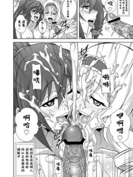 【CE家族社】[鴨ローサーズ (オオバンブルマイ)] 淫フィニットドSトラトス (IS＜インフィニットストラトス＞) [DL版]_CE_523_005