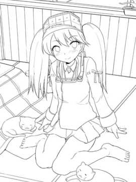 【隔壁汉化组】[ジャック堂 (ジャック)] 軽空母の休日 龍驤編 (艦隊これくしょん -艦これ-)_pn002
