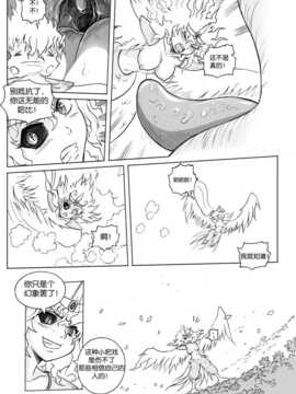 [CE家族社] [Karbo] Felarya T5 the thief and the deceiver_CE_552_027