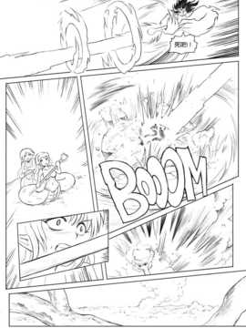 [CE家族社] [Karbo] Felarya T5 the thief and the deceiver_CE_552_045