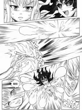 [CE家族社] [Karbo] Felarya T5 the thief and the deceiver_CE_552_047