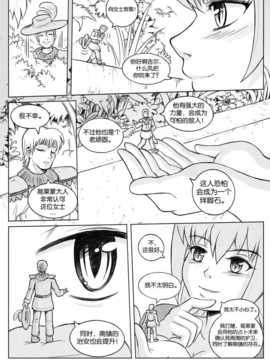 [CE家族社] [Karbo] Felarya T5 the thief and the deceiver_CE_552_089