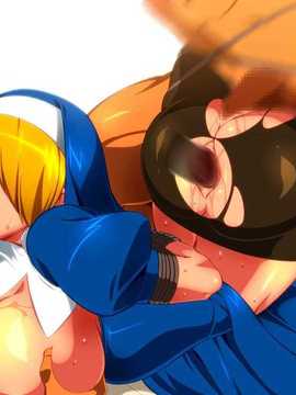 [威濡ミソ] シスター?レイプ! [中国翻訳] [黑条汉化]_022_21