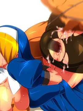 [威濡ミソ] シスター?レイプ! [中国翻訳] [黑条汉化]_024_23