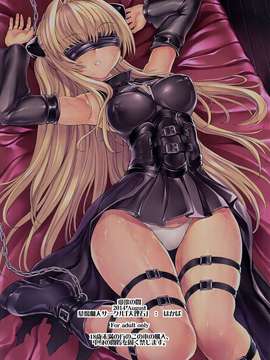 (C86) (同人誌) [大理石 (墓場)] 愛欲の闇 (ToLOVEる-とらぶる-)[final個人漢化]_999f
