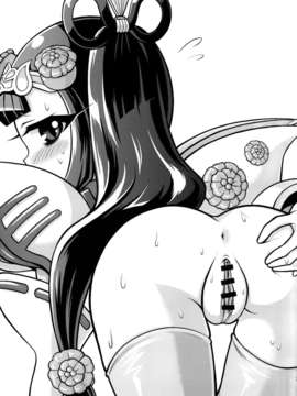 (C84) [生肉たっぷり] Wow!(わーお!) (SDガンダム三国伝 Brave Battle Warriors)_CE_578_031