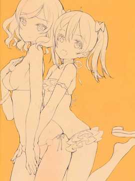 【CE家族社】(C86) [少女騎士団 (大槍葦人)] What is this thing called love 1 (ラブライブ!)_CE_598_019