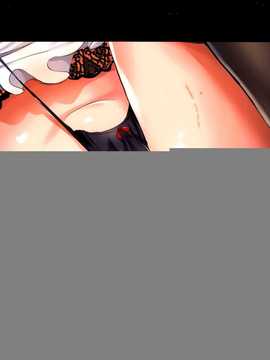 ねこ赤リボン (神代竜)] メイドライブ! Ver.BiBi (ラブライブ!) [空気系☆漢化]_27_026