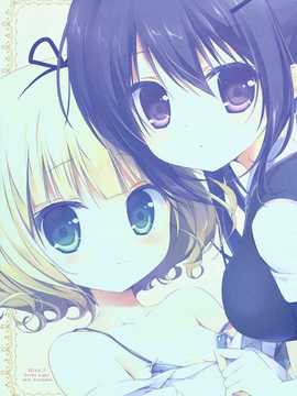 (C86) [Brown sugar (宮坂なこ)] ご注文は裏メニューですか？ (ご注文はうさぎですか？)_16
