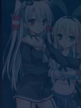 (C86) [KAROMIX (karory)] Karorful mixEX 13 (艦隊これくしょん -艦これ-) [空気系☆漢化]_018