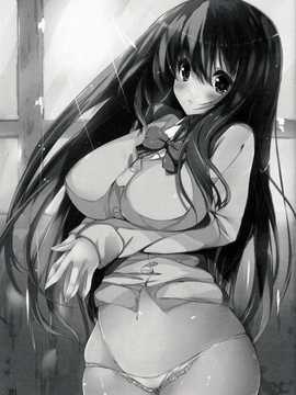 [春日野白x故鄉的溫暖漢化](C82) [甘泉少女 (能都くるみ)] 玄一色4万8千円 (咲 -Saki-)_0002