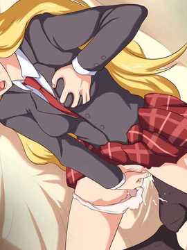 [まくらの同士] SOX K (さよなら絶望先生)_008