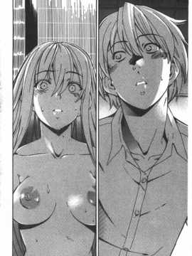 [犬] GIRL's SHOCK!![Chinese] [黑暗掃圖]_0191