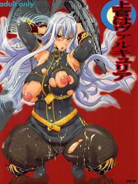 (C76) (同人誌) [YA-ZY (ゆにおし)] 上官はヴァルキュリア (戦場のヴァルキュリア)