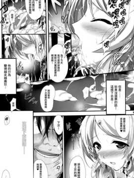 (C86) [斬鬼楼 (おにぎりくん)] PILEEDGE LUSTNOIZ [Duo] (ラブライブ!) [无毒汉化组]_img_15