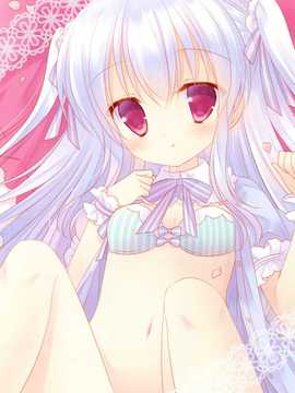 [脸肿汉化组] (C86) [against (すみい)] sweet holic (オリジナル)_14