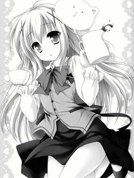 【CE家族社】(C86) [ZIP (萌木原ふみたけ)] ご注文はパンツですか？ (ご注文はうさぎですか？)_CE_680_003