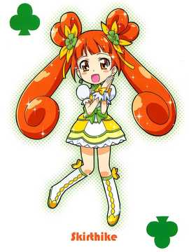 (C86) [Skirthike(祐馬)] マナー!総集編 (DokiDoki!Precure) [CureBadluck]_img_125