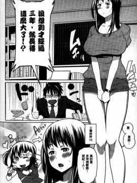 [麻油雞掃圖][アガタ] 会長は見られるのがお好き_img149