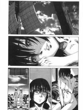 (成年コミック) [MARUTA] 年上彼女 [風與黑暗](中文)_0170