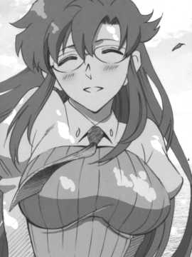 [ACTIVA (SMAC)] ヨマコ先生の特別授業 (天元突破グレンラガン)_004